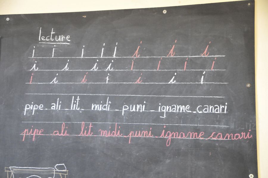 Progetto Scuola Caleidoscopio