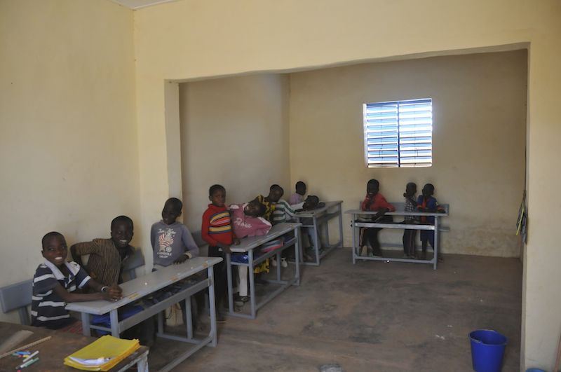 Progetto Scuola Caleidoscopio